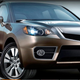 Illustration for article titled 2010 Acura RDX: Less AWD, More Fugly
